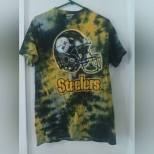Pittsburgh Steeler shirt
